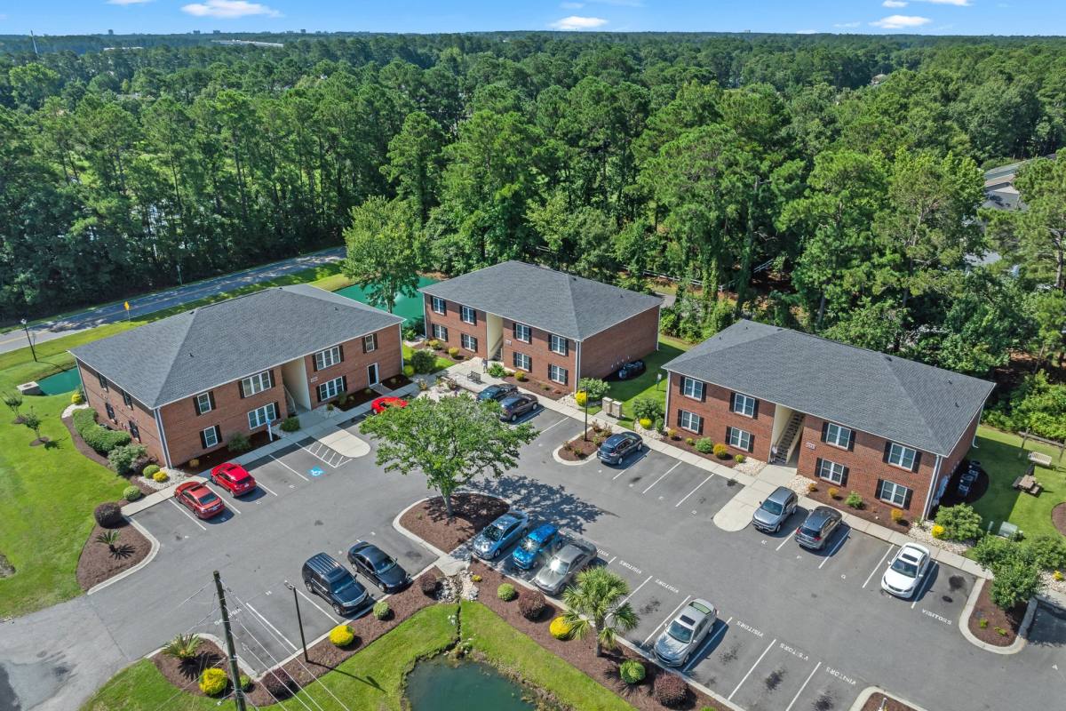 Apartment for rent at 3691 Claypond Rd, Myrtle Beach, SC 29579