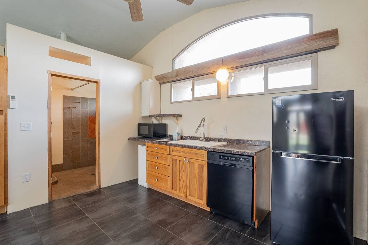 Apartment for rent at 1104 E Waverly St, Tucson, AZ 85705