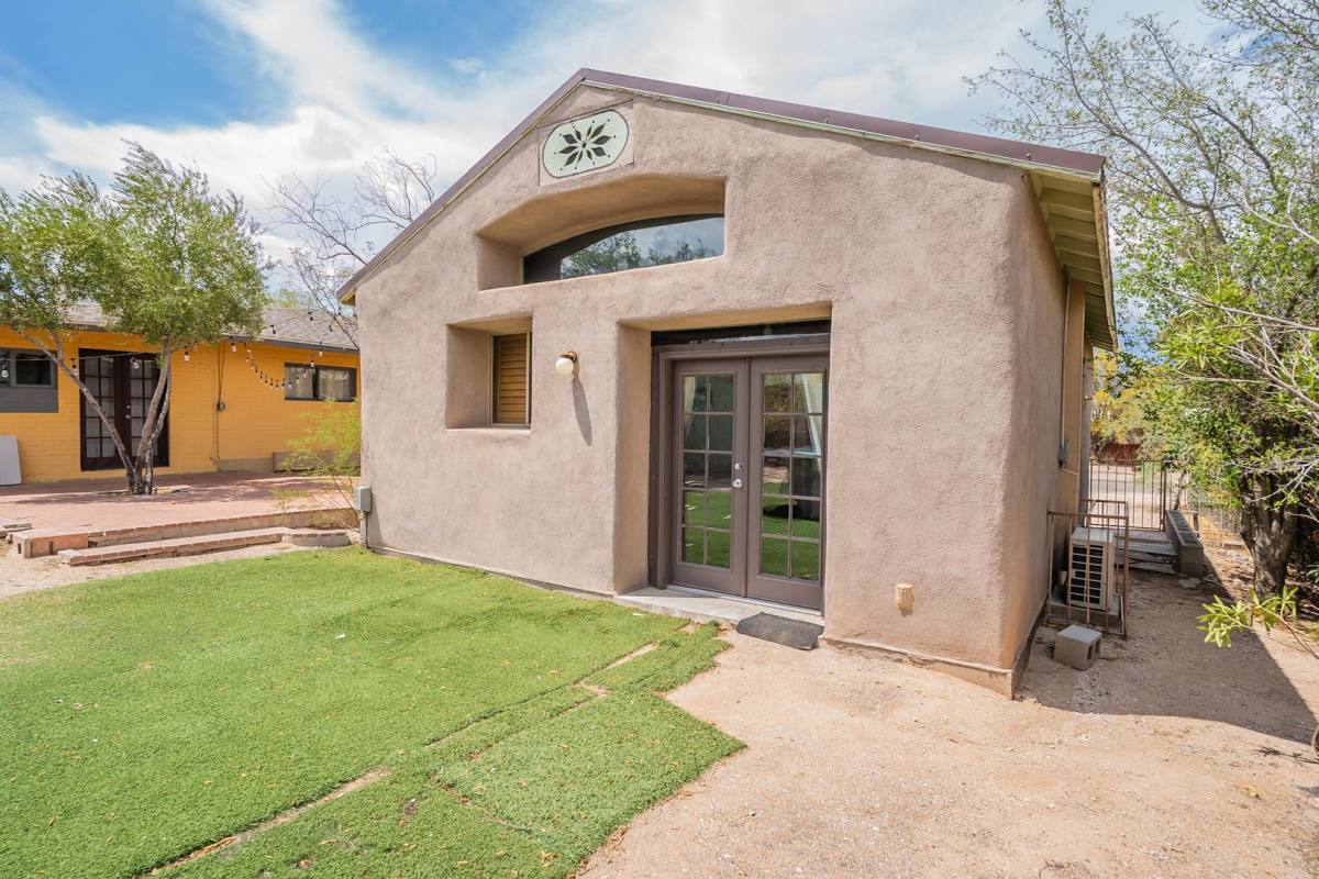 Apartment for rent at 1104 E Waverly St, Tucson, AZ 85705
