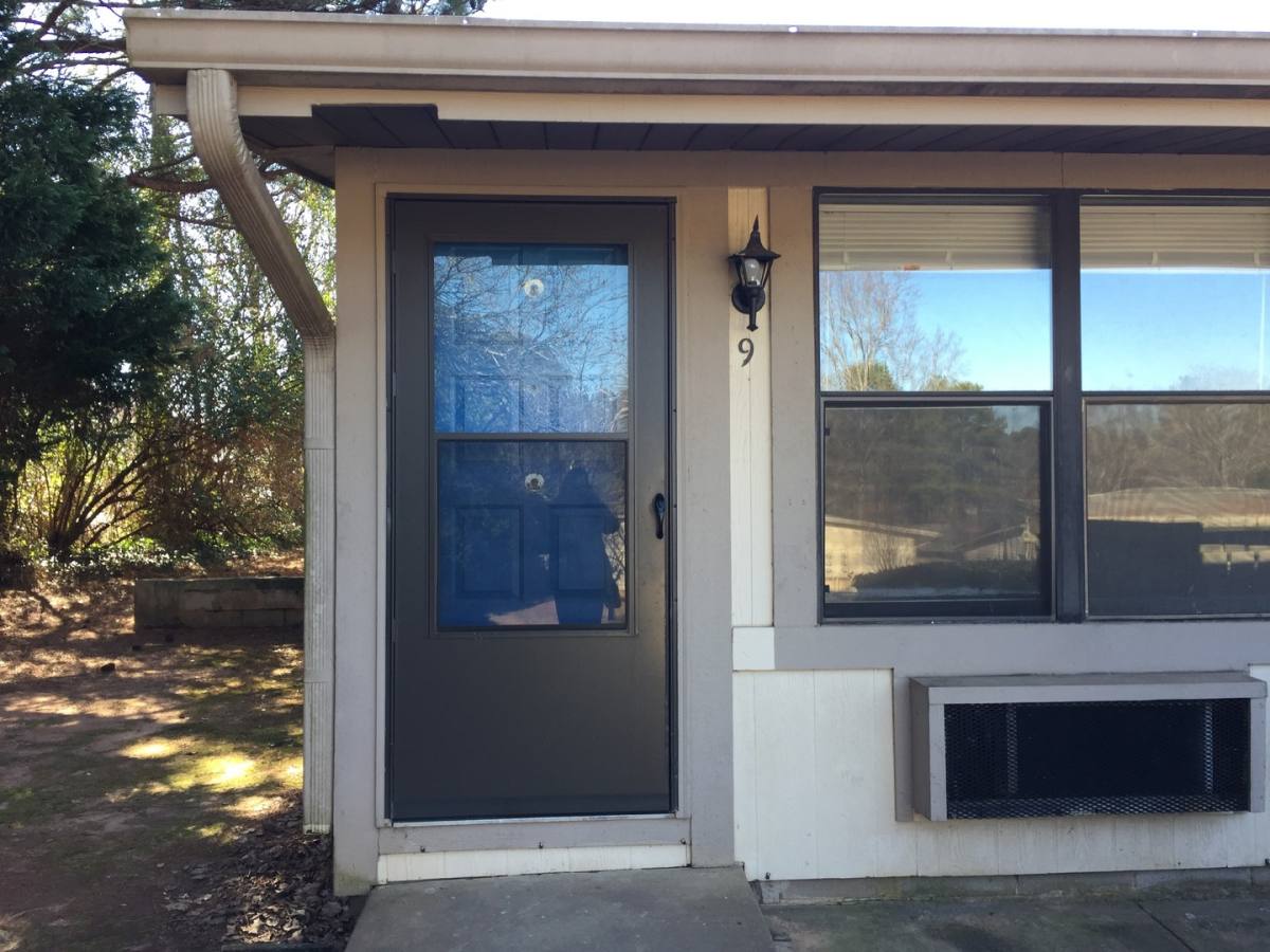 Apartment for rent at 1375 College Station Rd, Athens, GA 30605