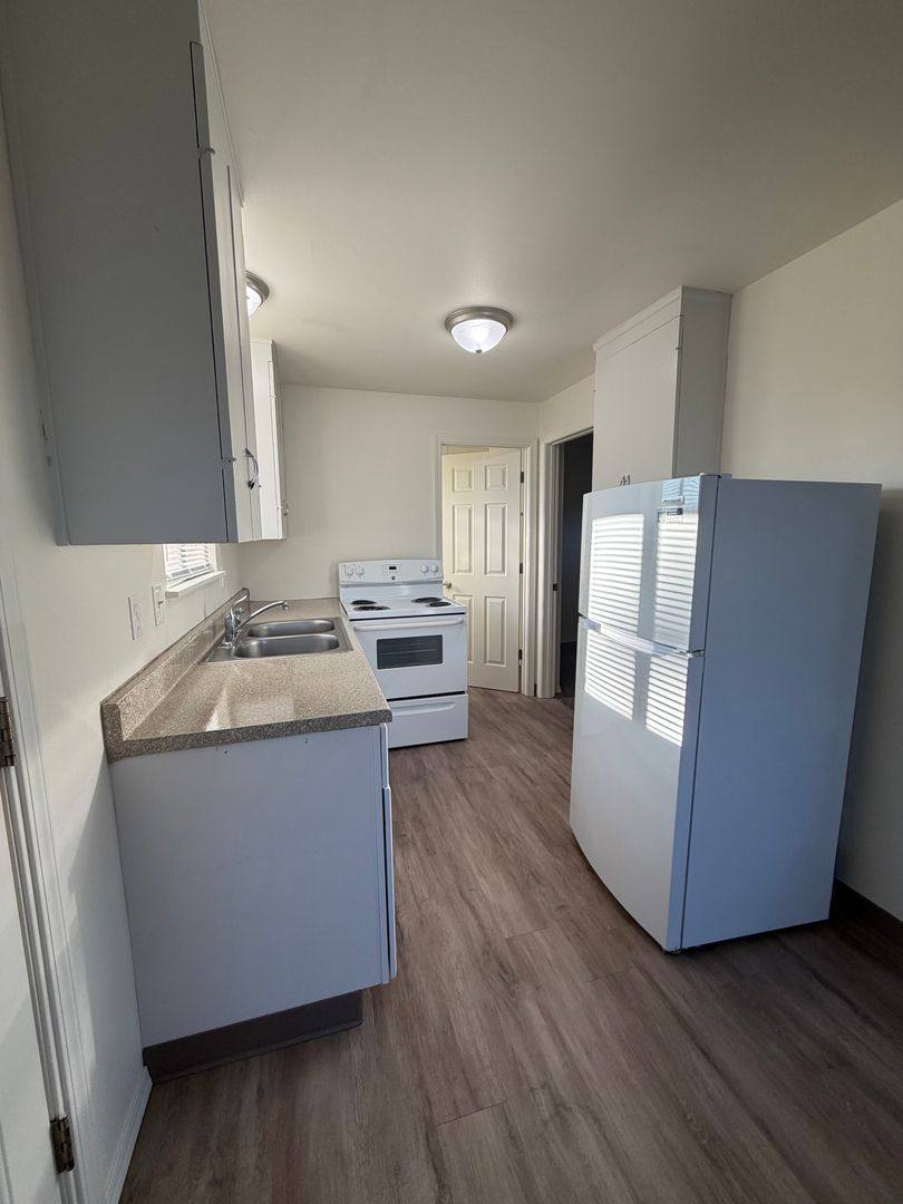 Apartment for rent at 4033 Ottmar Rd NE, Moses Lake, WA 98837