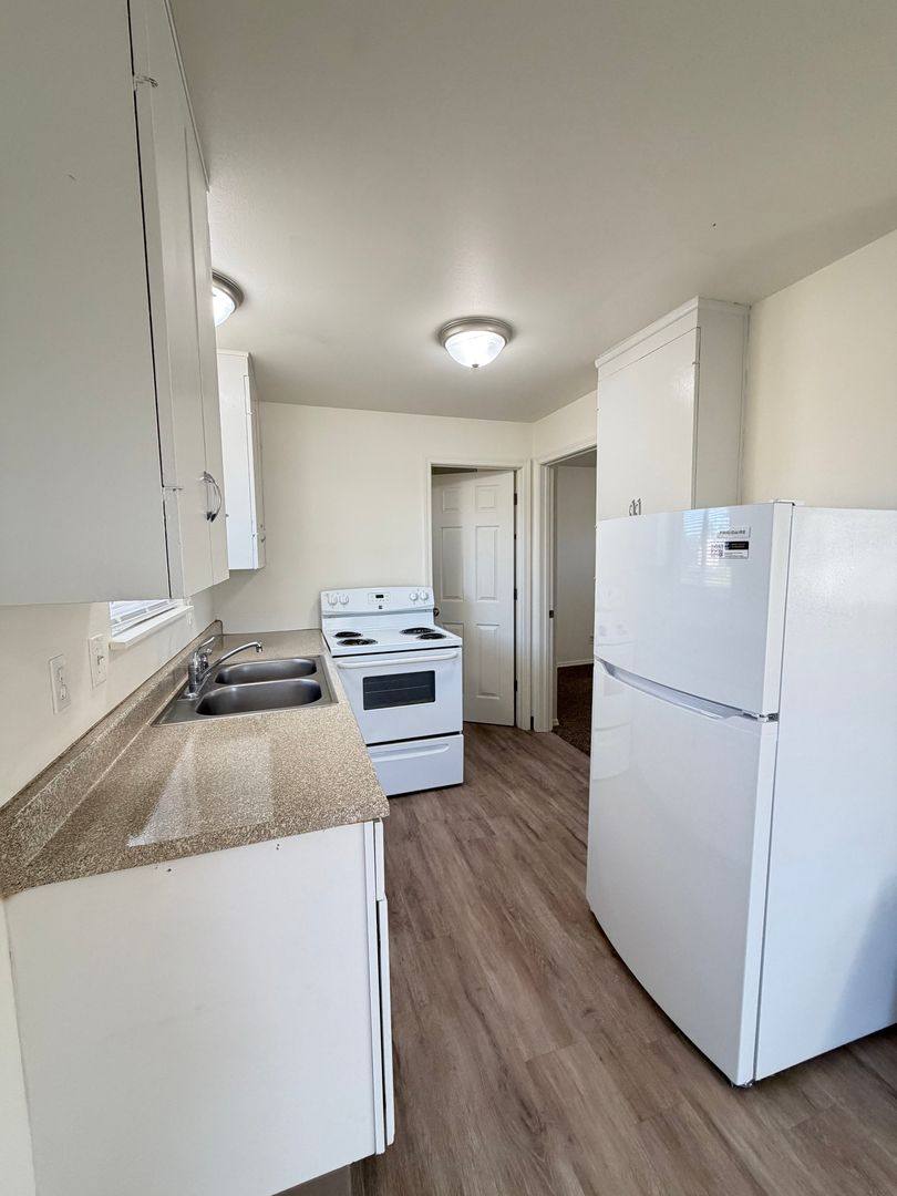 Apartment for rent at 4033 Ottmar Rd NE, Moses Lake, WA 98837