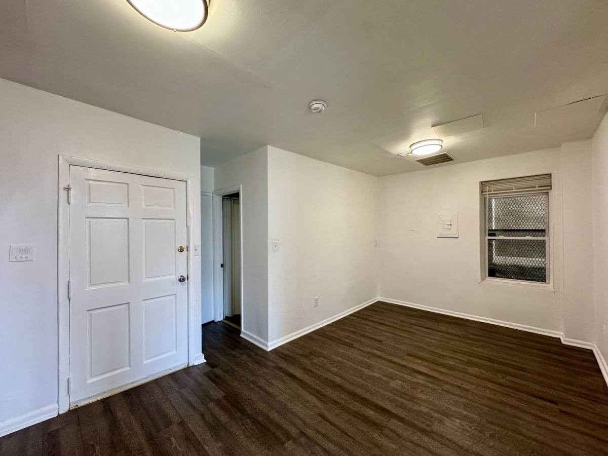 Apartment for rent at 1503 Eutaw Place, Baltimore, MD 21217