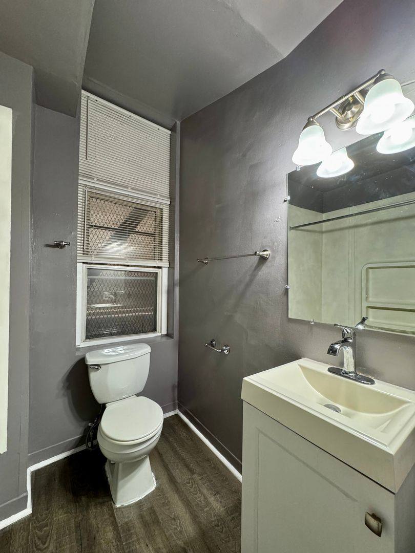 Apartment for rent at 1503 Eutaw Place, Baltimore, MD 21217