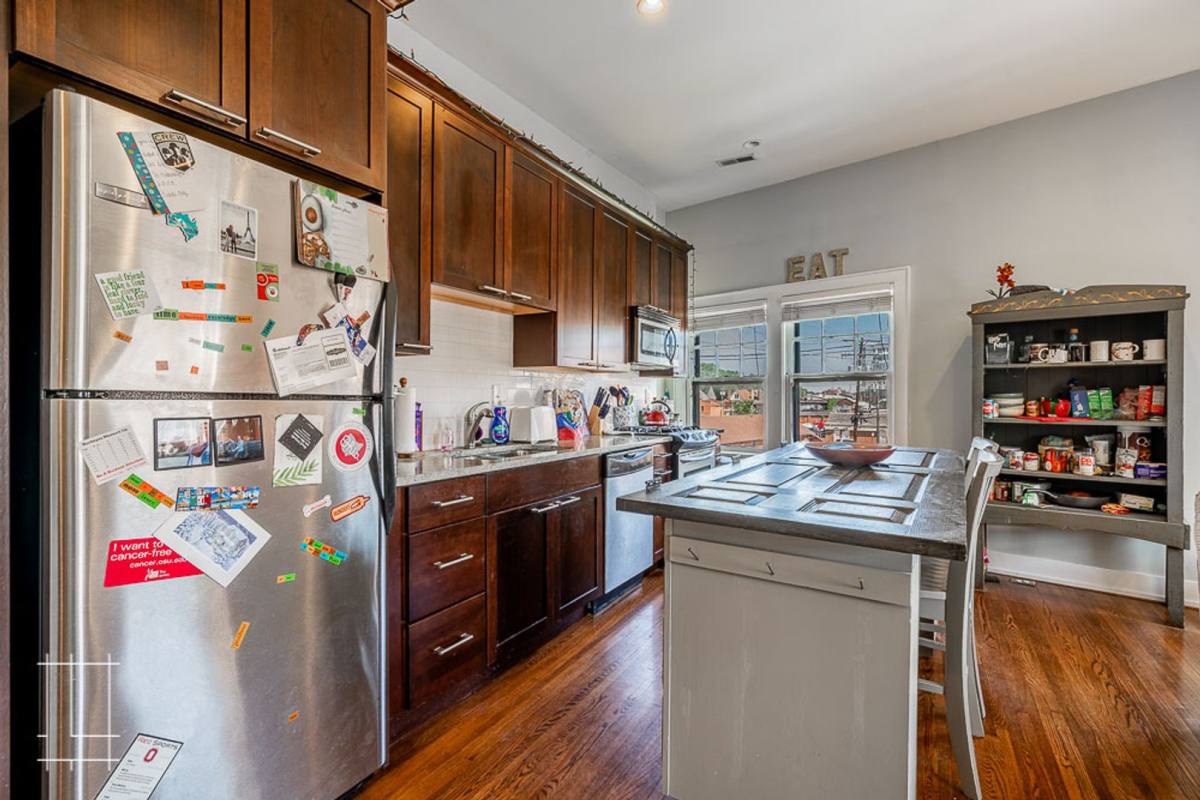 Apartment for rent at 19 W 1st Ave, Columbus, OH 43201