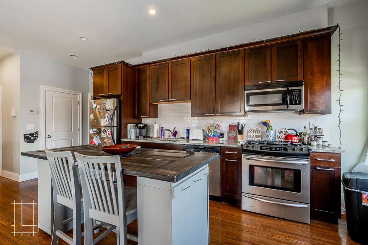 Apartment for rent at 19 W 1st Ave, Columbus, OH 43201