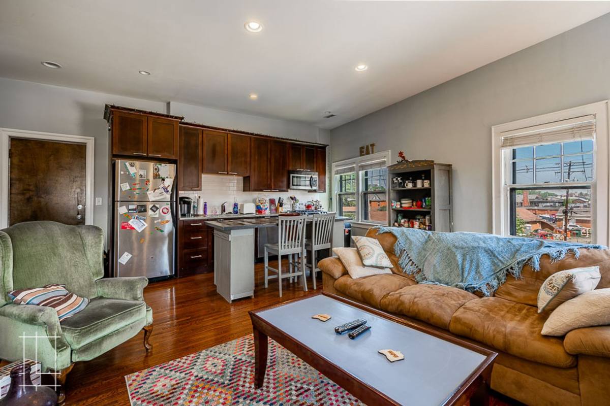 Apartment for rent at 19 W 1st Ave, Columbus, OH 43201