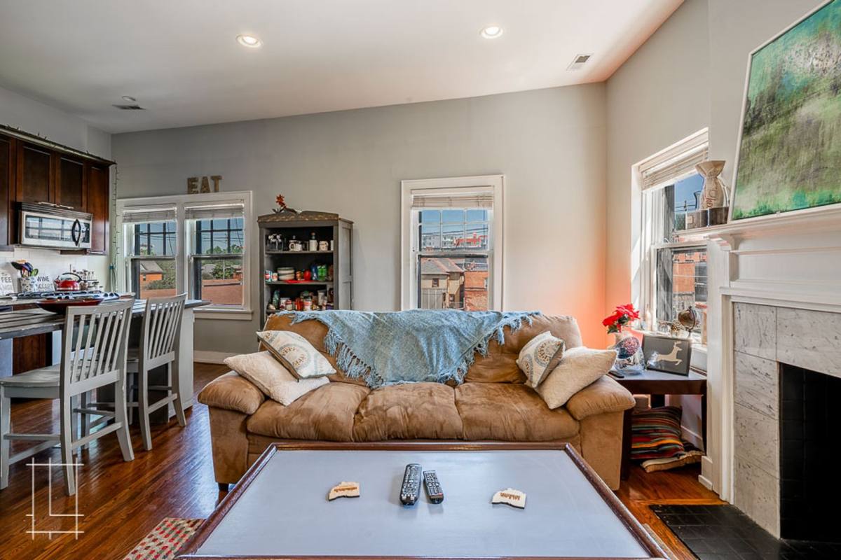 Apartment for rent at 19 W 1st Ave, Columbus, OH 43201