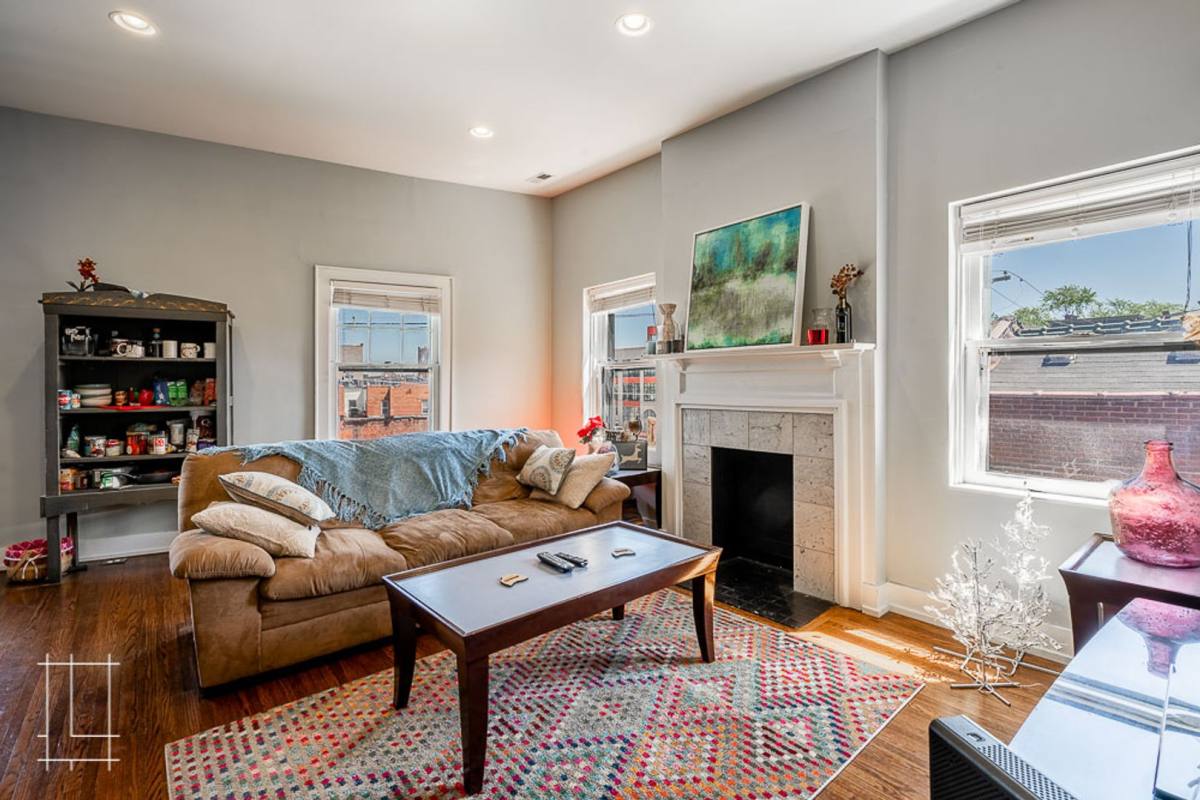 Apartment for rent at 19 W 1st Ave, Columbus, OH 43201