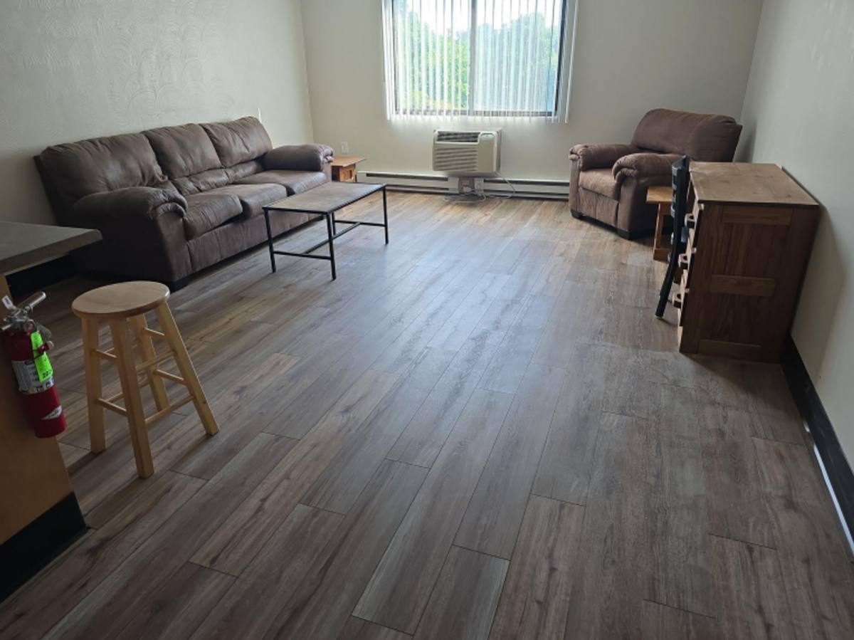 Apartment for rent at 616 E College Ave, State College, PA 16801