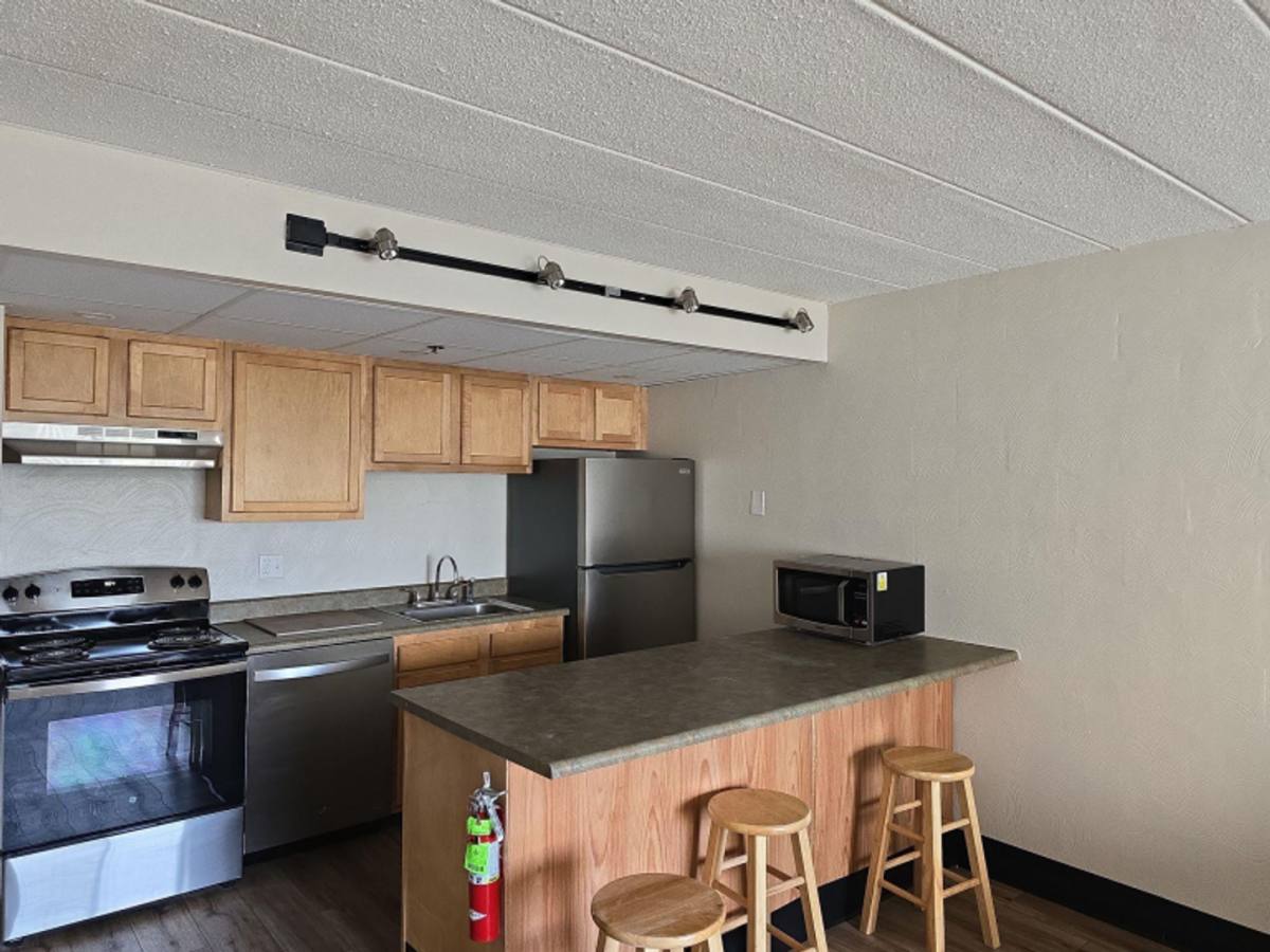Apartment for rent at 616 E College Ave, State College, PA 16801