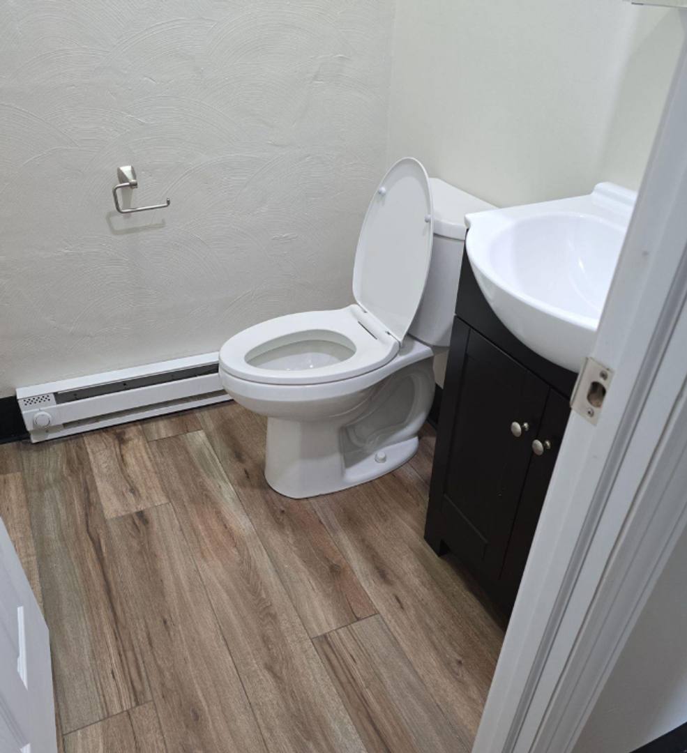 Apartment for rent at 616 E College Ave, State College, PA 16801