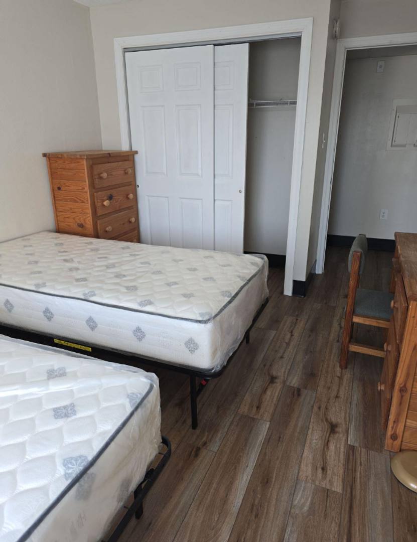 Apartment for rent at 616 E College Ave, State College, PA 16801