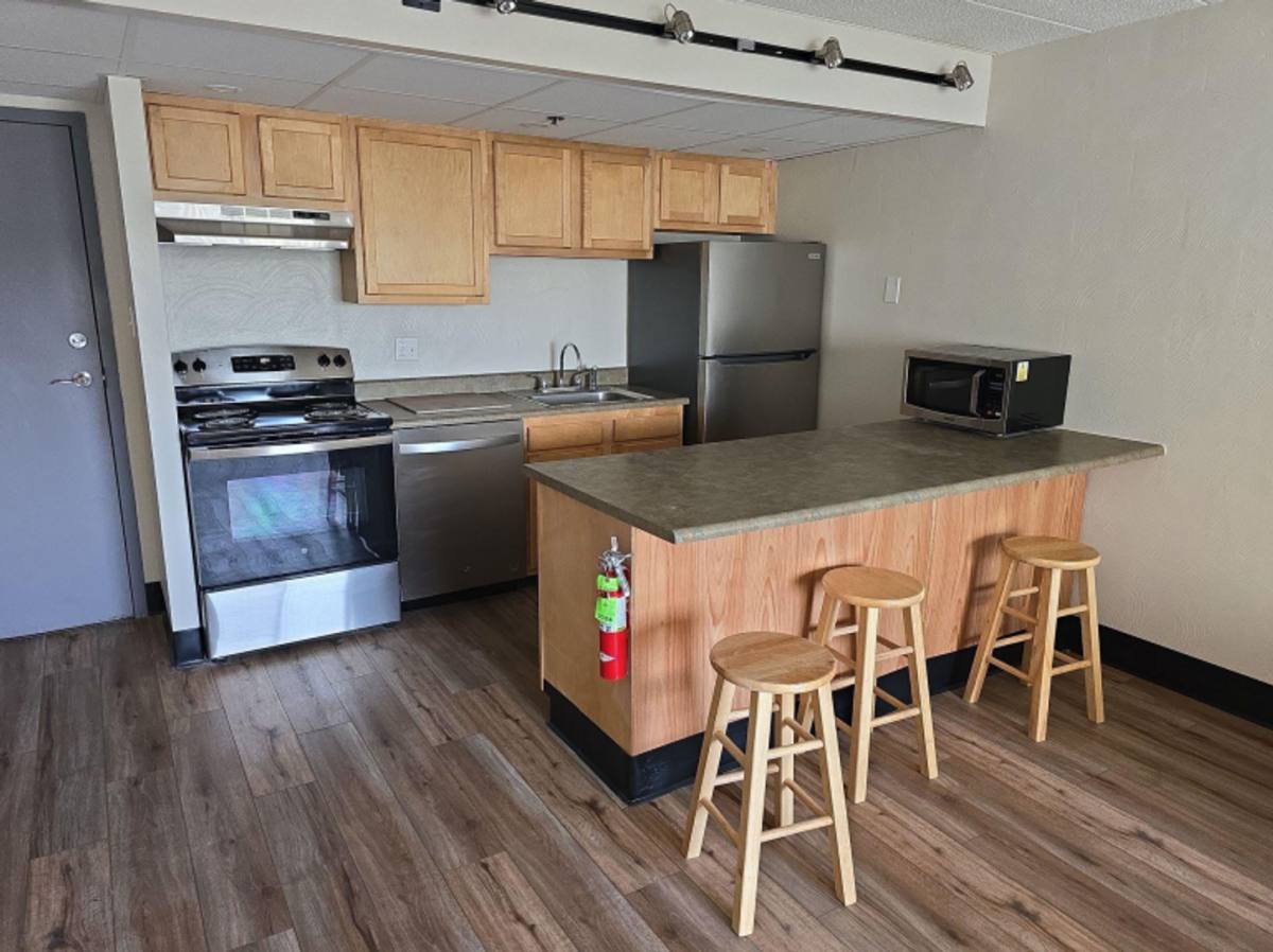 Apartment for rent at 616 E College Ave, State College, PA 16801