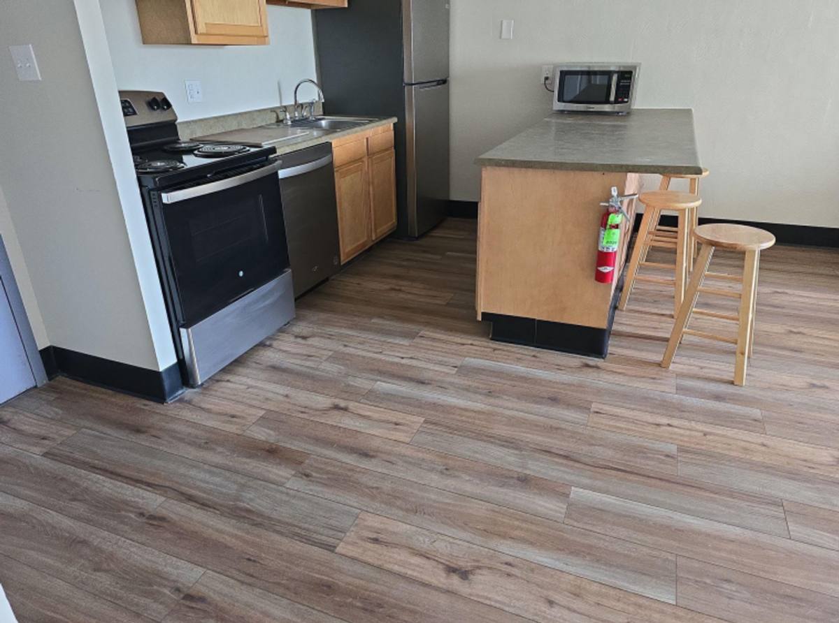 Apartment for rent at 616 E College Ave, State College, PA 16801