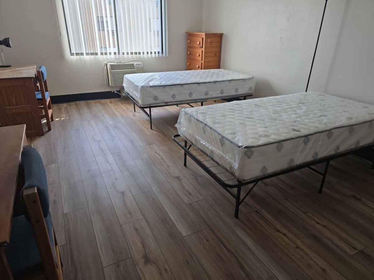 Apartment for rent at 616 E College Ave, State College, PA 16801