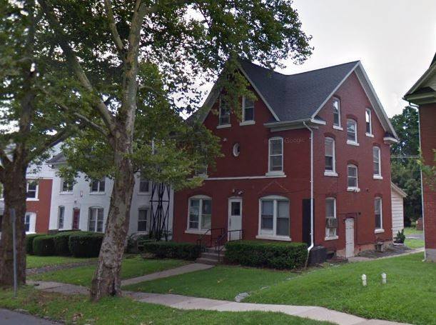 Apartment for rent at 718 W College Ave, State College, PA 16801