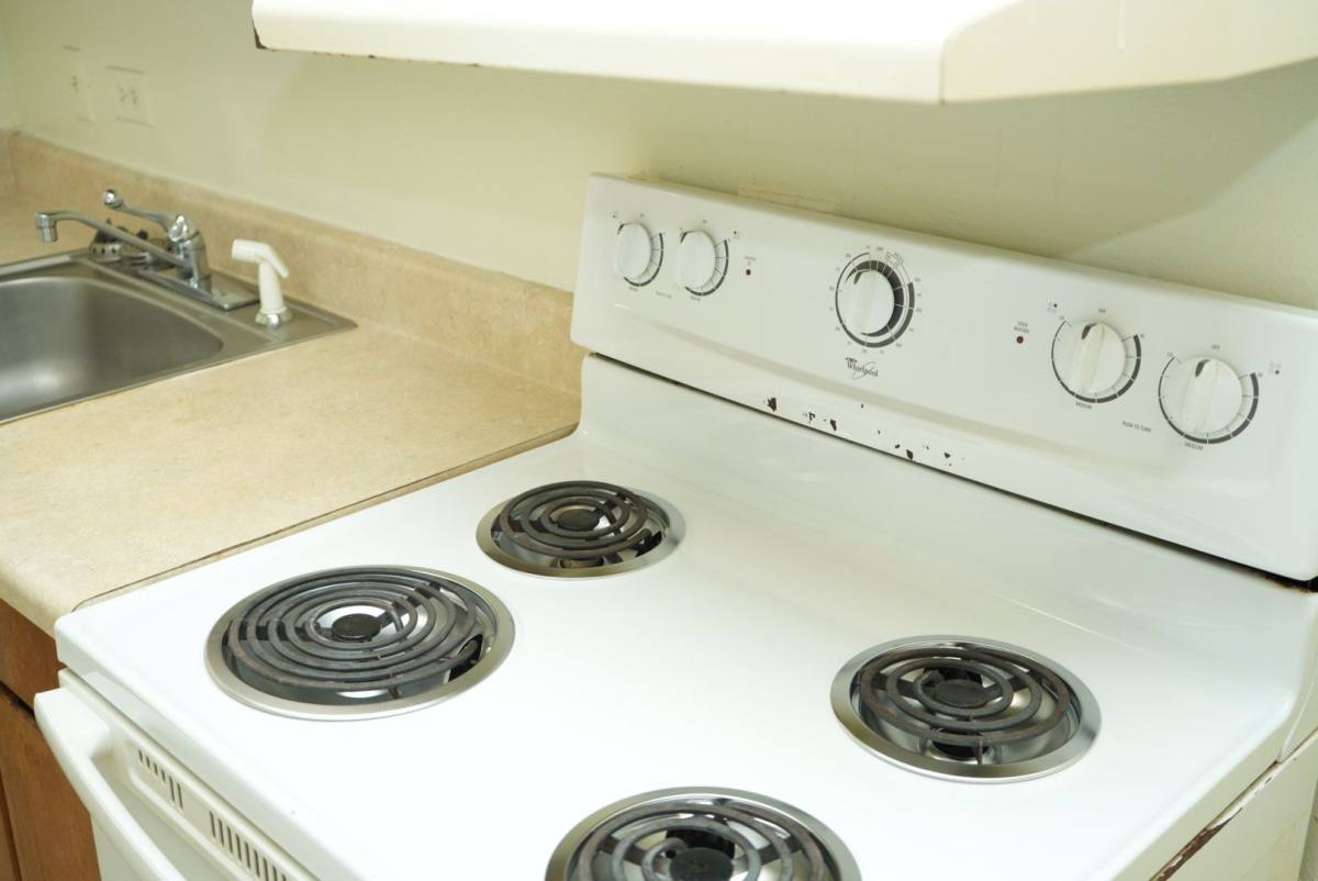 Apartment for rent at 1500 Grady Ave, Charlottesville, VA 22903