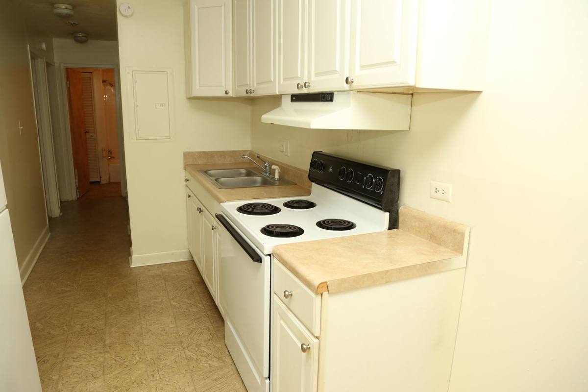 Apartment for rent at 1500 Grady Ave, Charlottesville, VA 22903