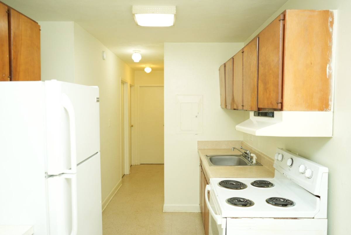 Apartment for rent at 1500 Grady Ave, Charlottesville, VA 22903