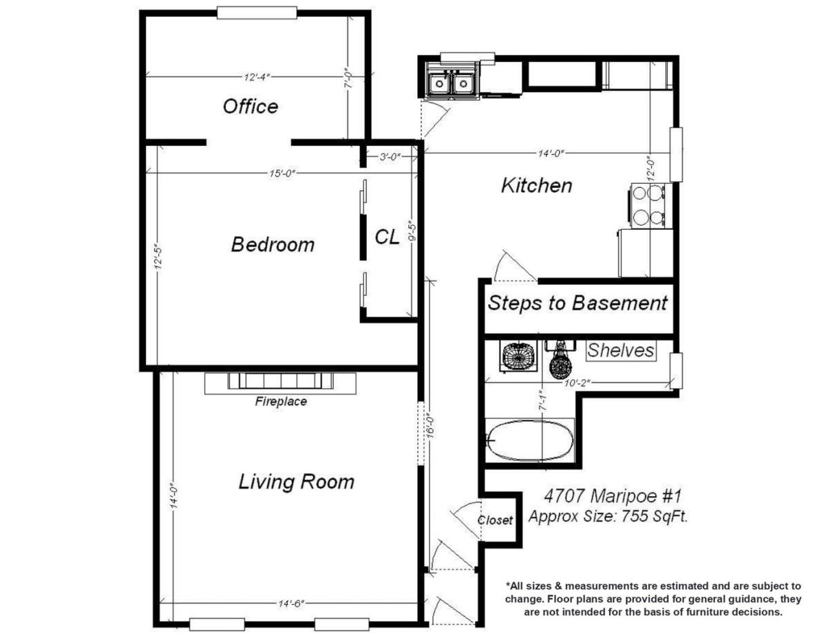 Apartment for rent at 4707 Maripoe St, Pittsburgh, PA 15213