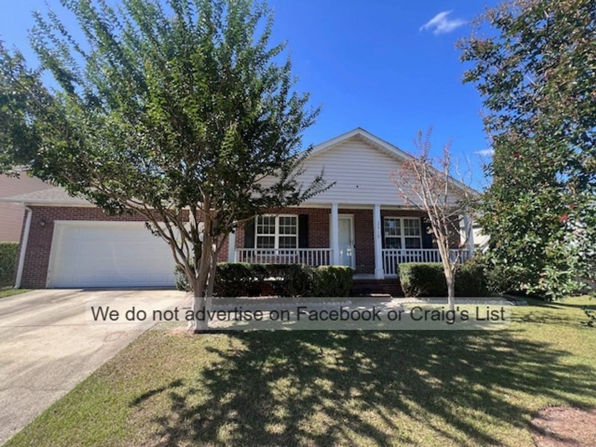 2910 Brookberry Court Fayetteville NC 28306 RentalSource 2910 Brookberry Court Fayetteville NC 28306 RentalSource