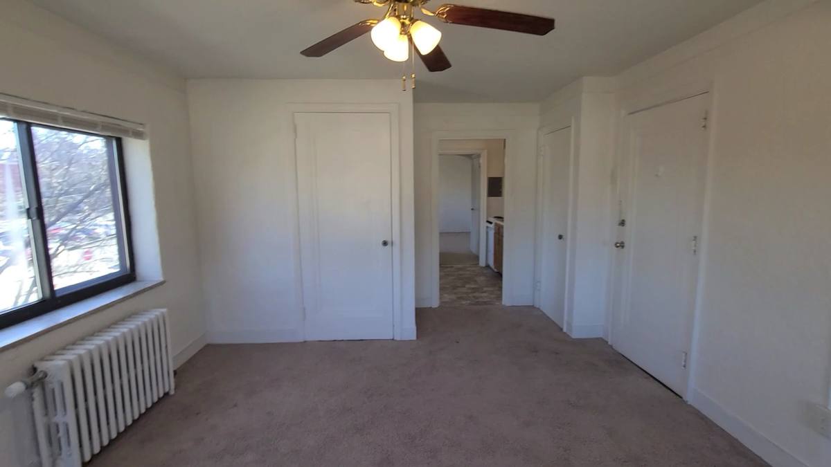 Apartment for rent at 321 Beverly Rd, Pittsburgh, PA 15216