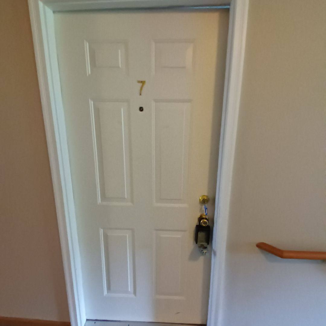 Apartment for rent at 50 Bridgewater Court, Lafayette, IN 47909