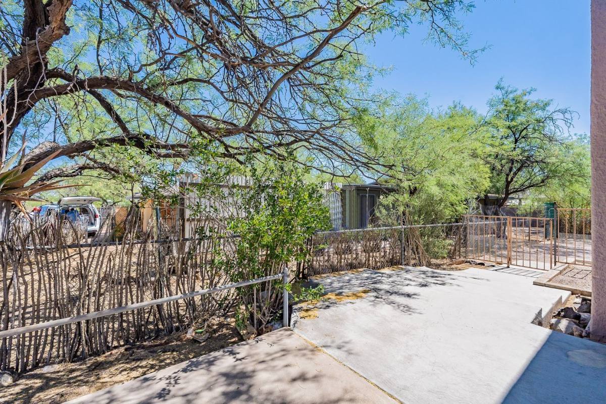 Apartment for rent at 1926 N Fremont Ave, Tucson, AZ 85719