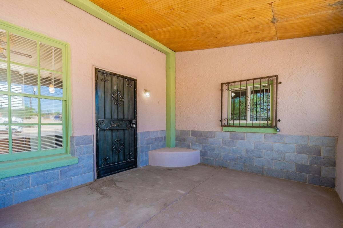 Apartment for rent at 1926 N Fremont Ave, Tucson, AZ 85719