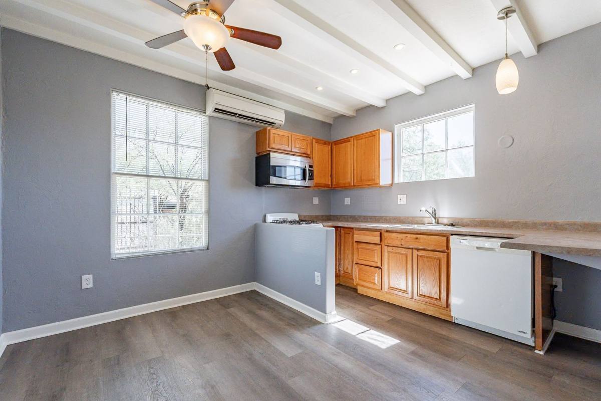 Apartment for rent at 1926 N Fremont Ave, Tucson, AZ 85719