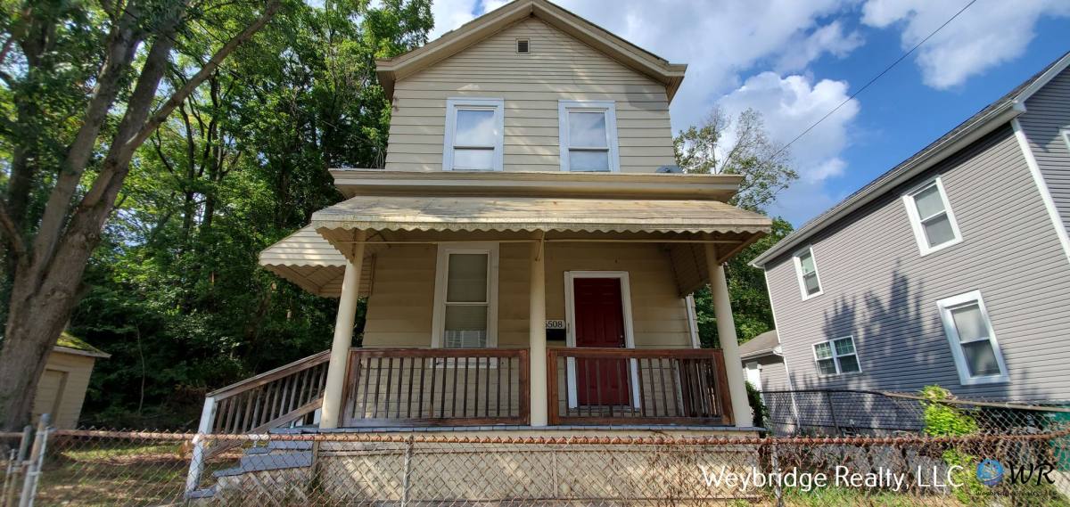 House for rent at 6508 E Ledge St, Cincinnati, OH 45227