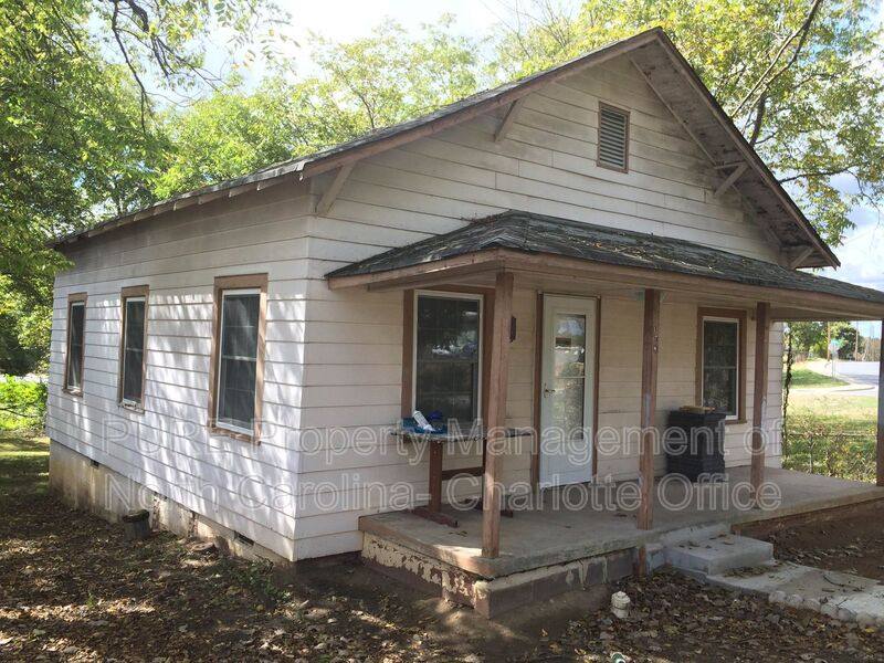 House for rent at 179 Booker Dr SW, Concord, NC 28025