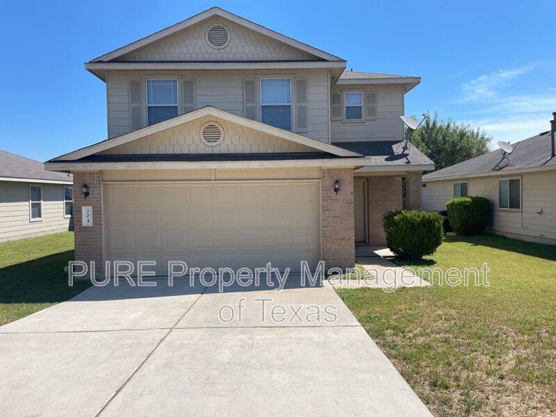 House for rent at 204 Ruby Lake Dr, Kyle, TX 78640