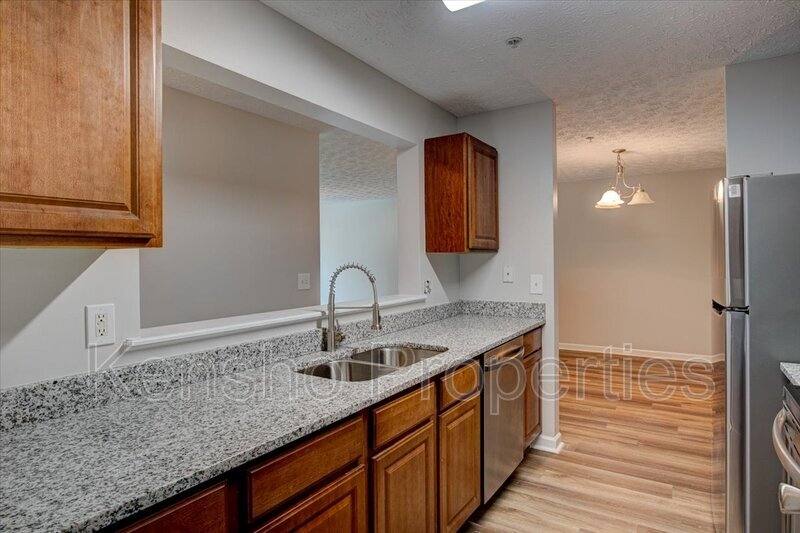 Condo for rent at 5302 Fairington Club Dr, Lithonia, GA 30038