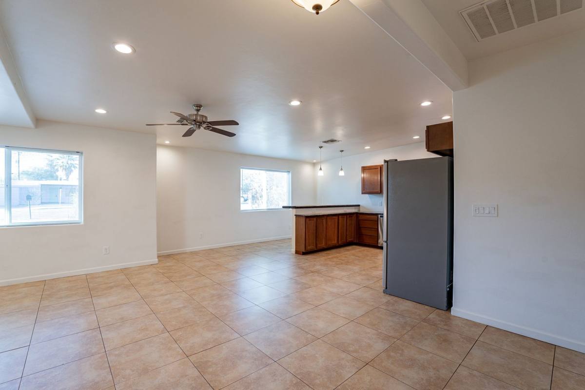 Apartment for rent at 436 E Waverly St, Tucson, AZ 85705