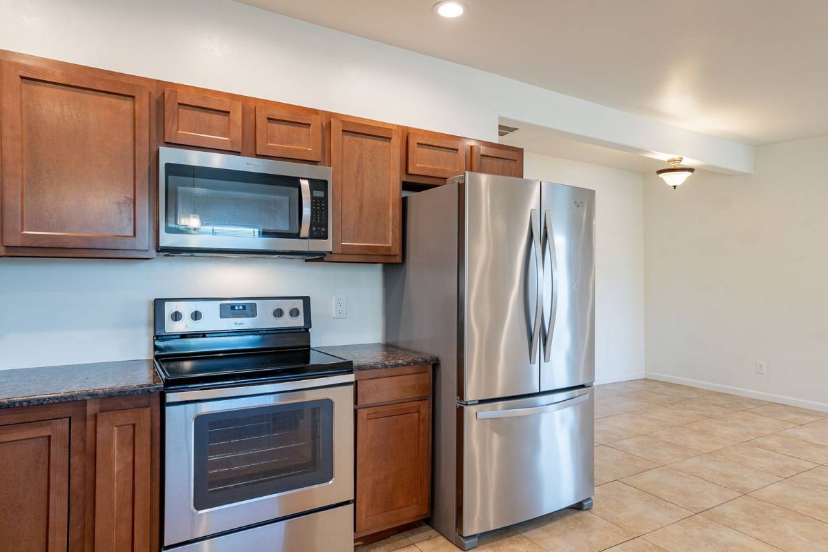 Apartment for rent at 436 E Waverly St, Tucson, AZ 85705