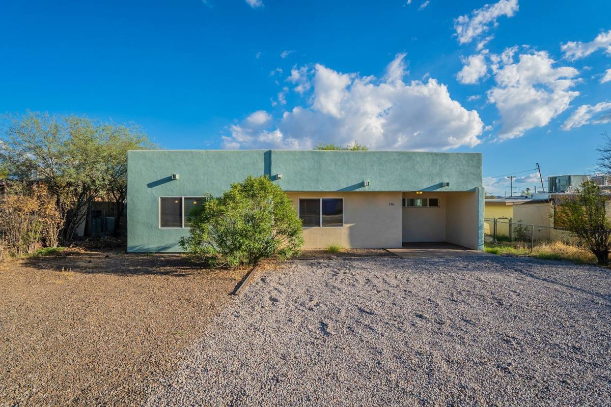 Apartment for rent at 436 E Waverly St, Tucson, AZ 85705
