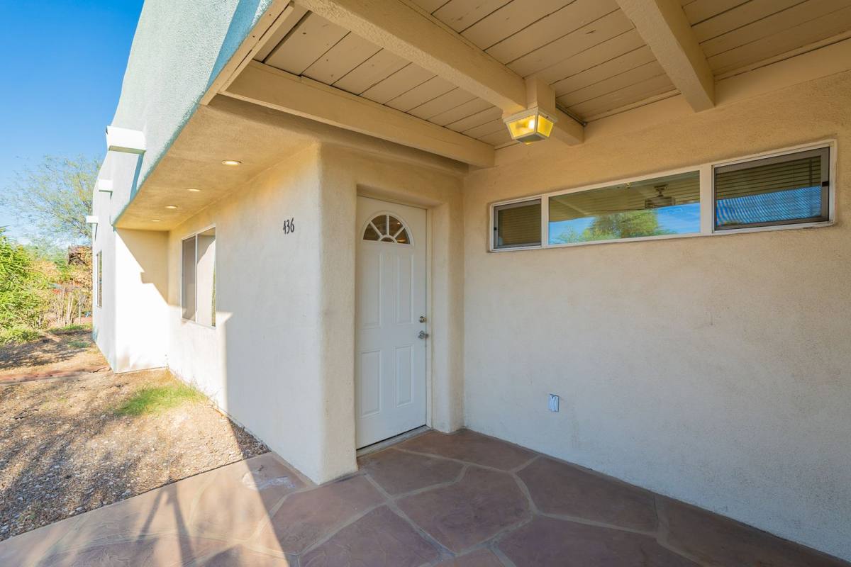 Apartment for rent at 436 E Waverly St, Tucson, AZ 85705