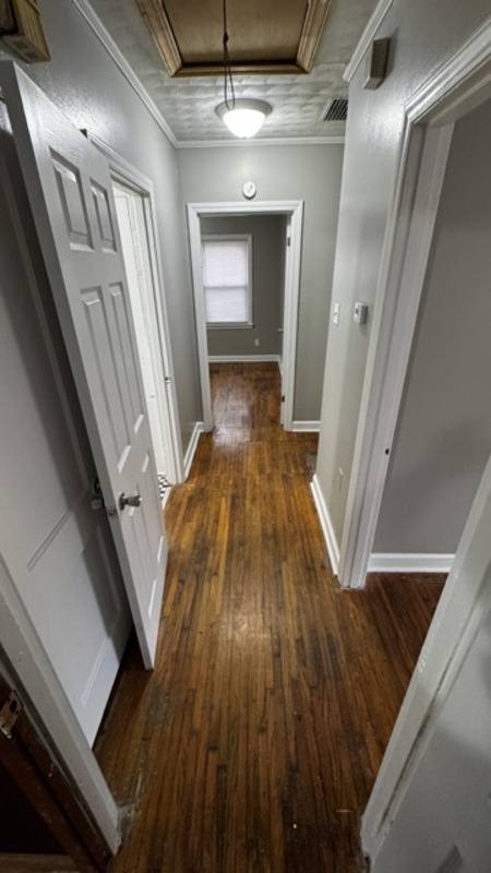 House for rent at 1294 Pallwood Rd, Memphis, TN 38122