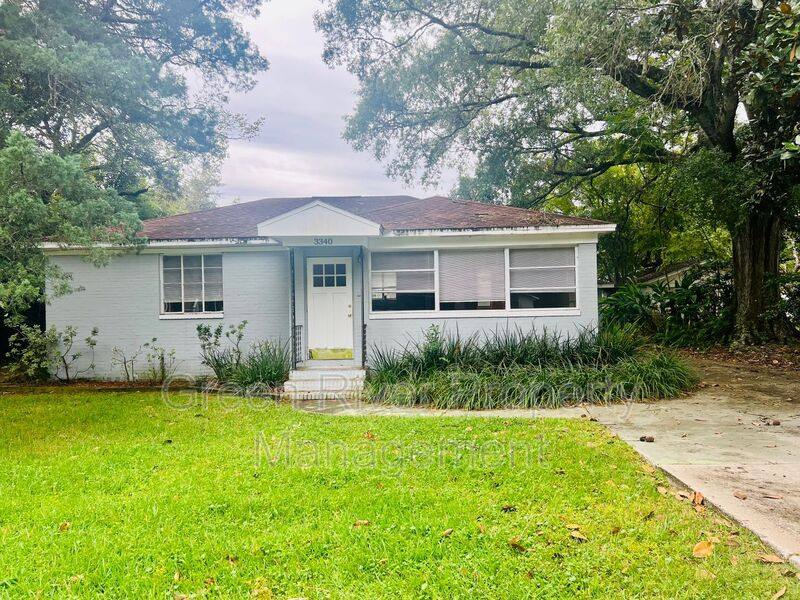 House for rent at 3340 Sunnybrook Ave N, Jacksonville, FL 32254