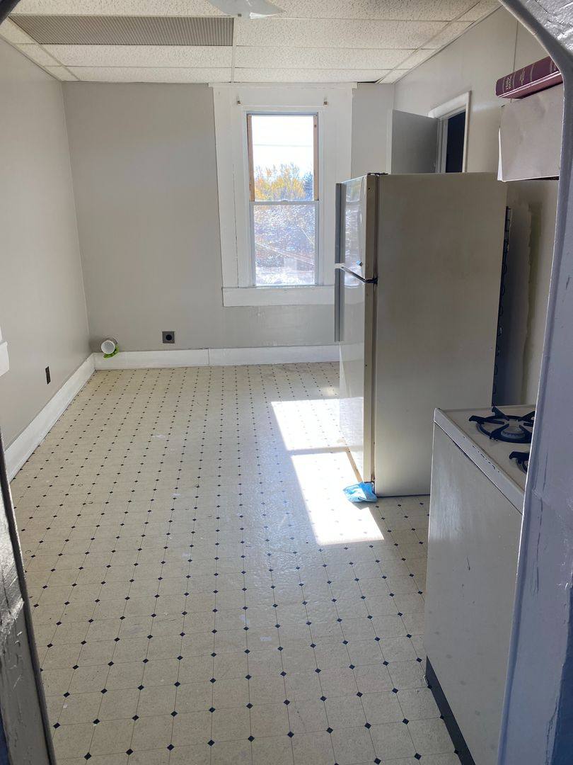 Apartment for rent at 511 E College St, Crawfordsville, IN 47933