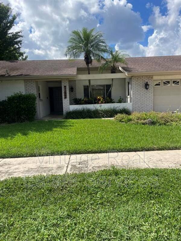 House for rent at 3104 Elderwood Place, Seffner, FL 33584