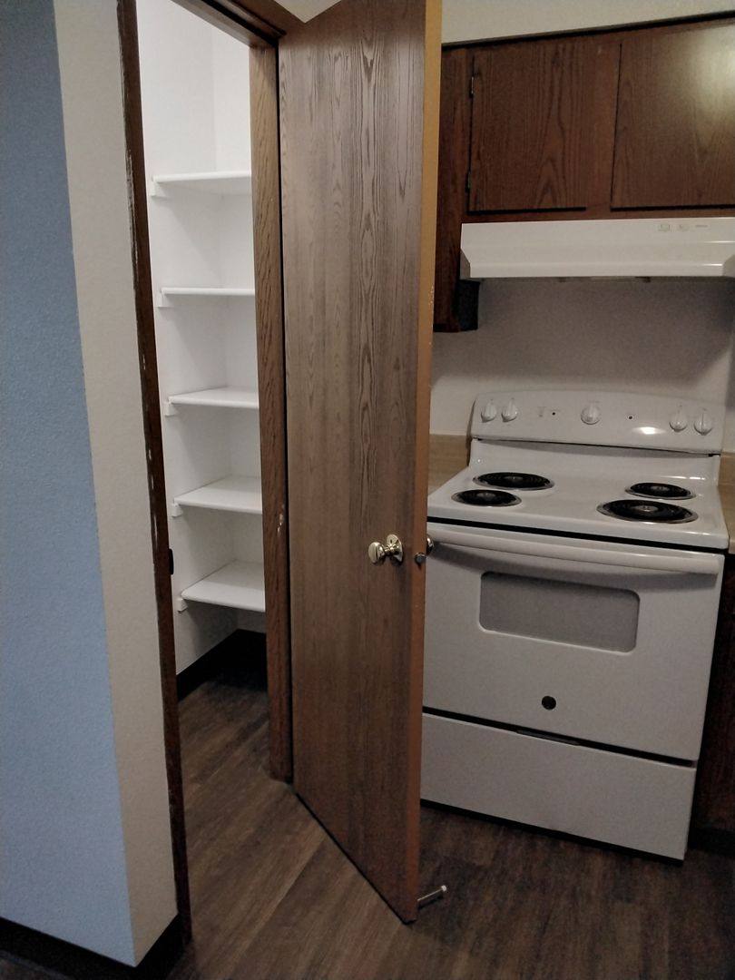 Apartment for rent at 505 & 507 E, Huxley, IA 50124