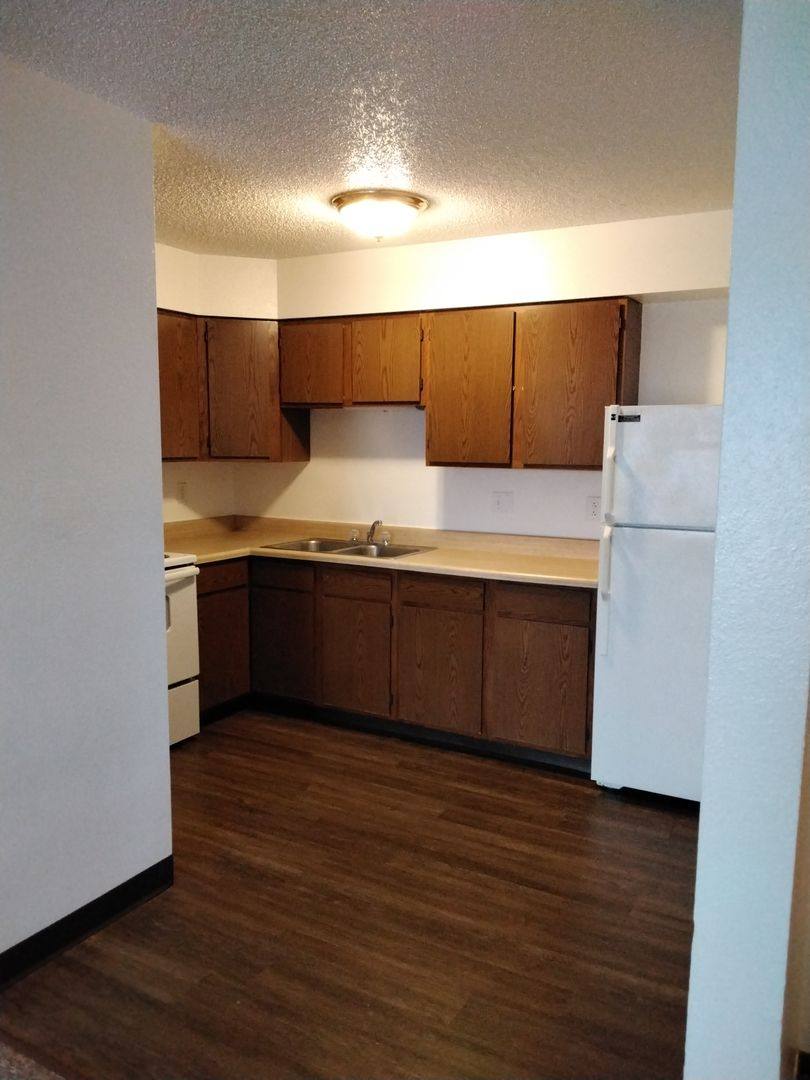 Apartment for rent at 505 & 507 E, Huxley, IA 50124