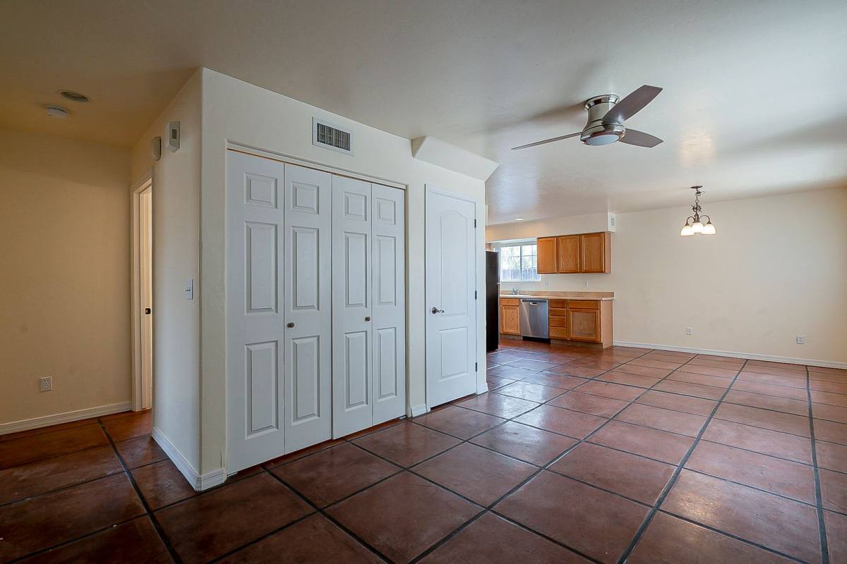 Apartment for rent at 1718 N 4th Ave, Tucson, AZ 85705