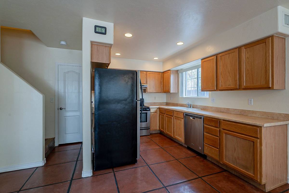 Apartment for rent at 1718 N 4th Ave, Tucson, AZ 85705