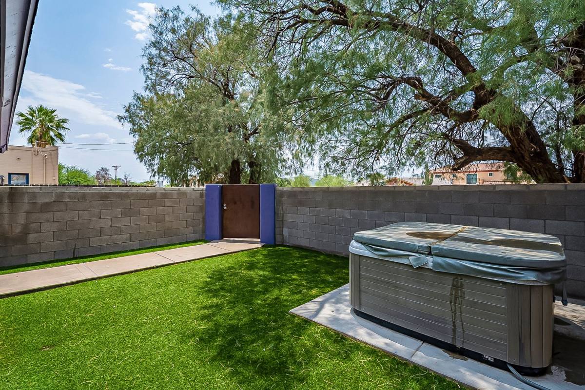 Apartment for rent at 1718 N 4th Ave, Tucson, AZ 85705