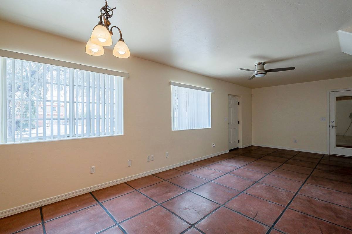 Apartment for rent at 1718 N 4th Ave, Tucson, AZ 85705