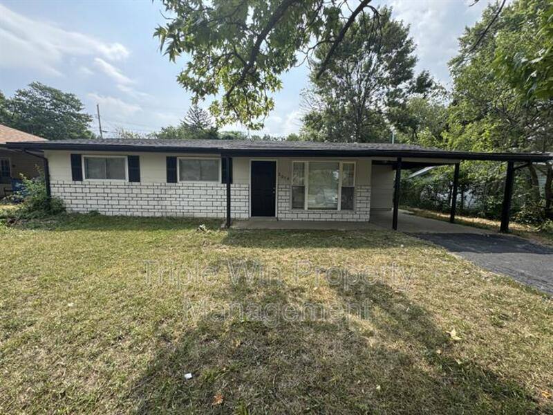 House for rent at 2014 Wilbert Dr, Saint Louis, MO 63136